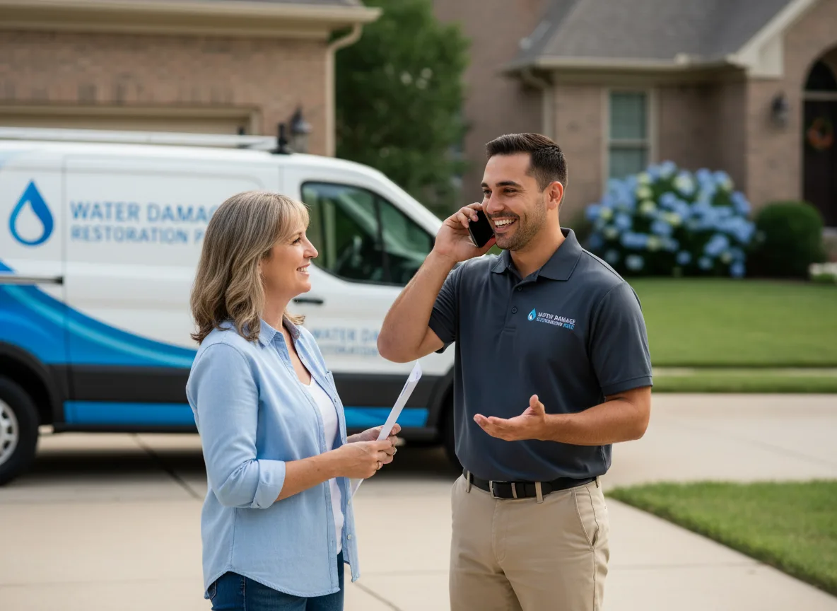 Flood Restoration Elkton, MI FAQs